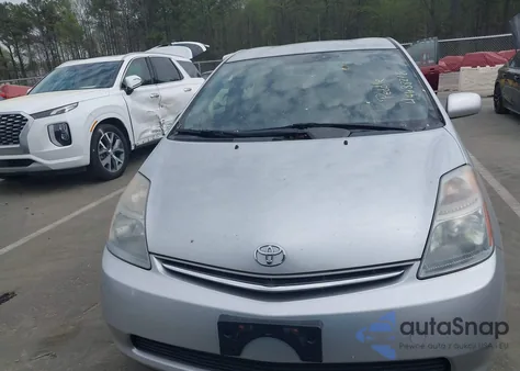 2008 Toyota Prius z USA, uszkodzony, nr VIN JTDKB20UX83429898